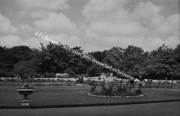 ST STEPHENS GREEN